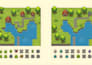 do topdown pixel map tileset pixel background pixel art game assets tile map